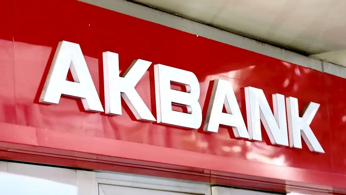 Akbank duyurdu! Maaş müşterisi olanlar nakit alabilecek!