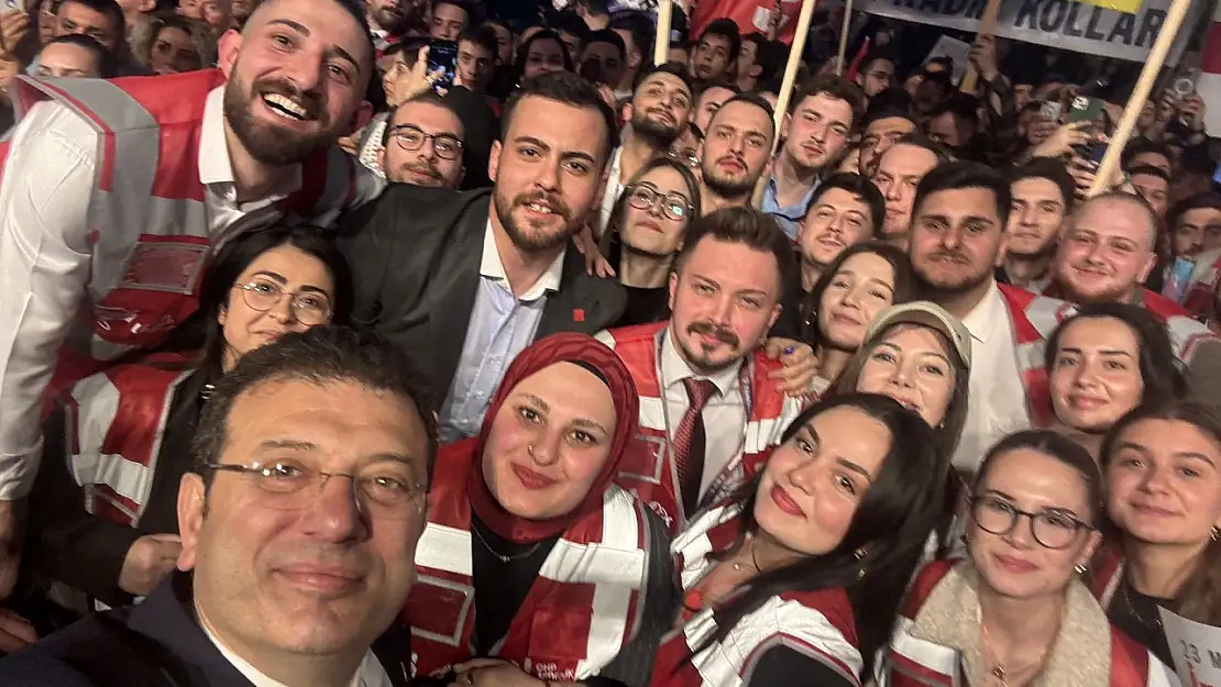 CHP Trabzon teşkilatına tam not