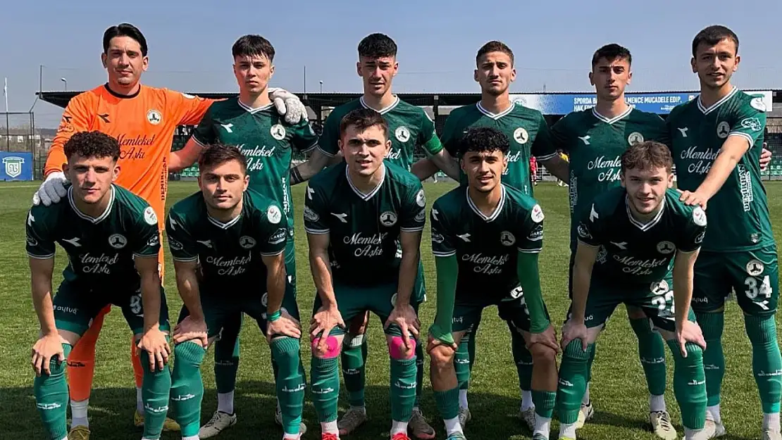 Giresunspor küme düştü: TFF 3. Lig'de mücadele edecekler