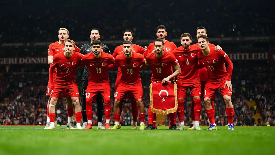 Milli Takım A Ligi yolunda! Macaristan-Türkiye muhtemel 11 açıklandı!