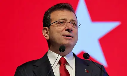 Ekrem İmamoğlu gözaltına alındı