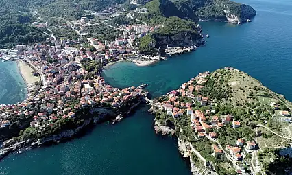 O ilde bayram tatilinde turist patlaması yaşandı: 130 bin kişi geldi