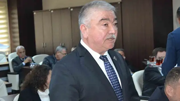 İBB soruşturması Giresun Meclisi'ne taşındı