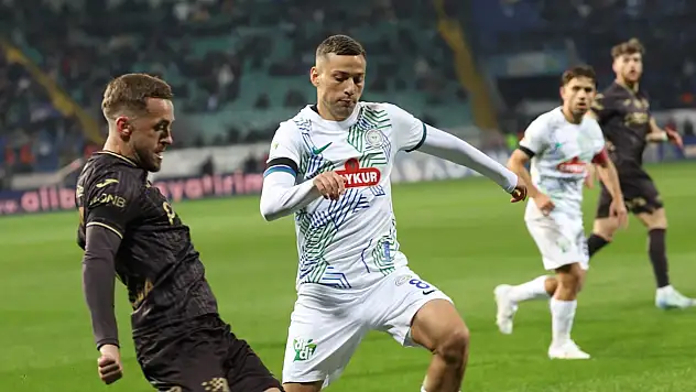 Trabzonspor ile Çaykur Rizespor 46. kez karşı karşıya geliyor!