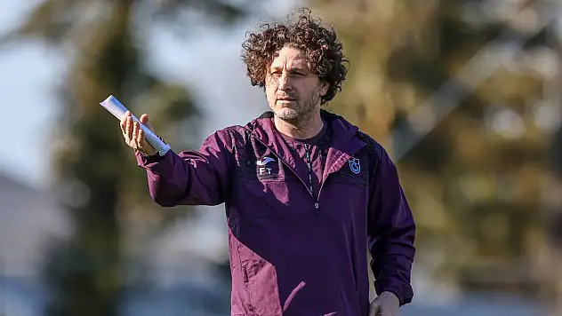 Trabzonspor, Rizespor maçına tam kadro çıkıyor