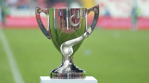Ziraat Türkiye Kupası yarı final tarihi belli oldu! Trabzonspor Göztepe maçı ne zaman?
