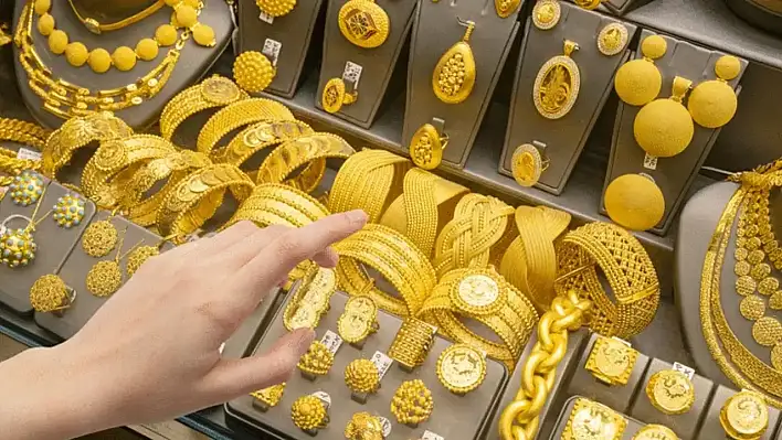 1 Nisan altın ve dolar ne kadar?