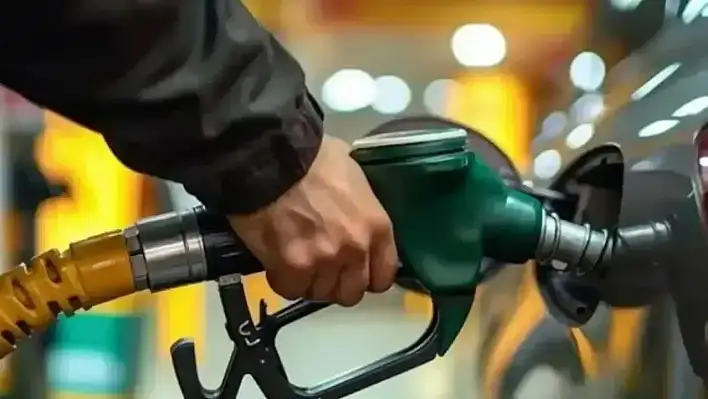 10 Nisan'da benzine indirim olacak mı? Trabzon'da benzin fiyatları nedir?