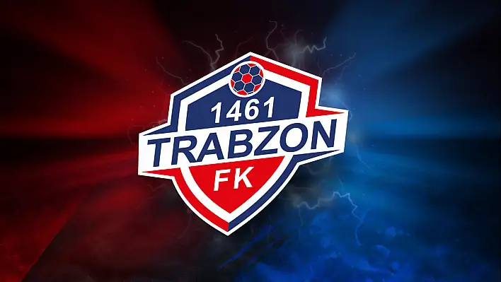1461 Trabzon deplasmanda fırtına gibi esti: 3-0!
