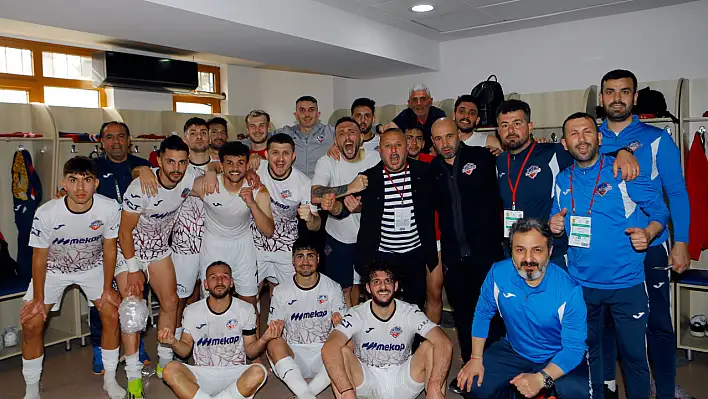 1461 Trabzon FK 3 puanı 3 golle aldı