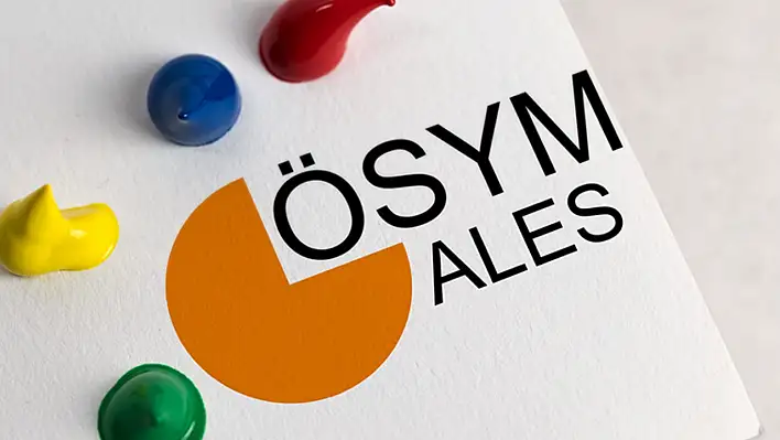 2025 ALES/1 sınav giriş belgeleri için geri sayım başladı!