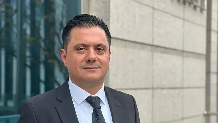 AK Parti'den CHP standına saldırıya sert tepki: Şiddetin karşısındayız