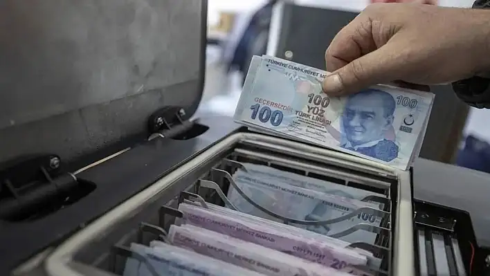 ATM'lerden para çeken ve yatıran herkes için duyuru yapıldı! Değişiklik olacak!