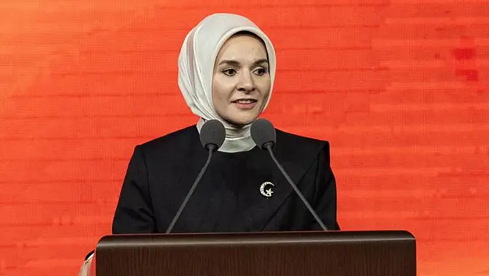 Bakan Göktaş, Küresel engellilik zirvesi'nde Türkiye'yi temsil edecek