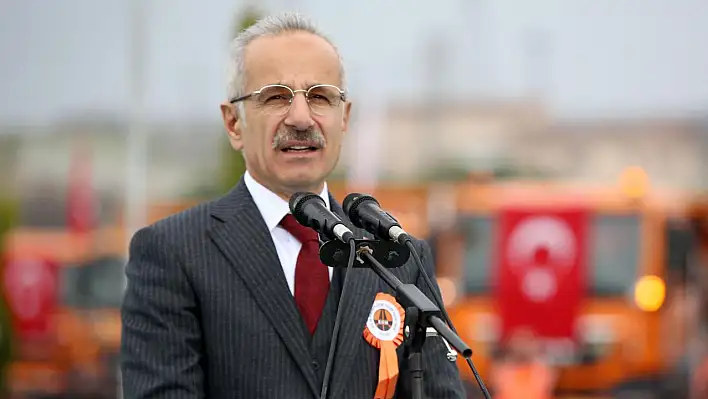 Bakan Uraloğlu'ndan Trabzon'daki saldırıya sert tepki: Buna asla izin vermeyeceğiz!