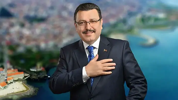Başkan Ahmet Metin Genç'ten saldırıya sert tepki ve kınama