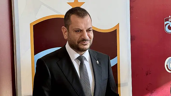 Başkan Ertuğrul Doğan Portekiz'den takım satın alıyor