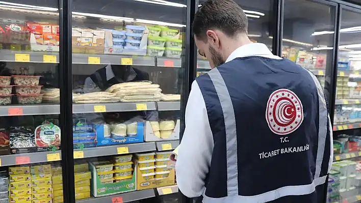 Bayram öncesi fahiş fiyatlara büyük ceza!