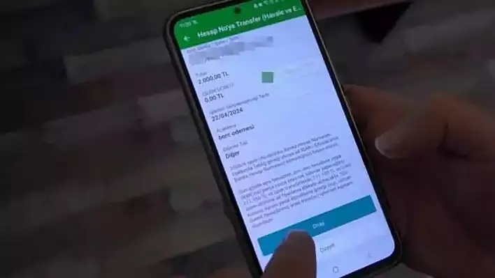 Bir hata, bin pişmanlık! IBAN ile para gönderirken bu 4 kritik adıma dikkat