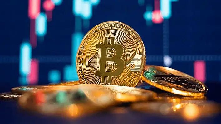 Bitcoin için kırmızı alarm verildi