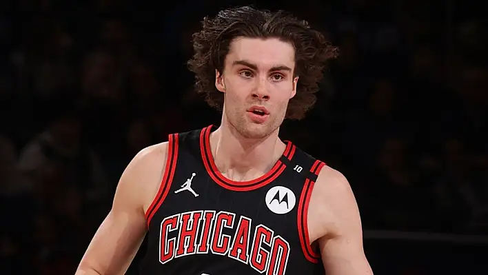 Bulls, Hornets'i farklı geçti! Coby White gecenin yıldızı oldu