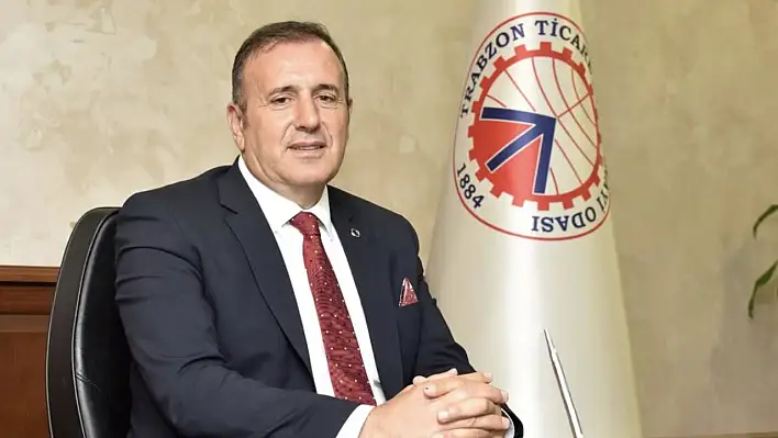 Çelebi'den bankalara çağrı: Ticari kredi faizleri bir an önce düşürülmeli