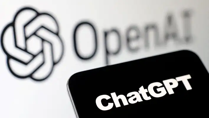 ChatGPT'nin yeni özelliği rekor kırdı: Bir saatte 1 milyon kullanıcı!