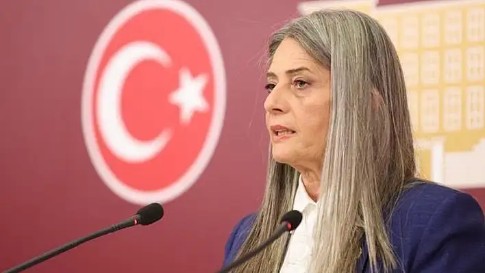 CHP standına yapılan saldırı sonrası Suiçmez'den sert tepki