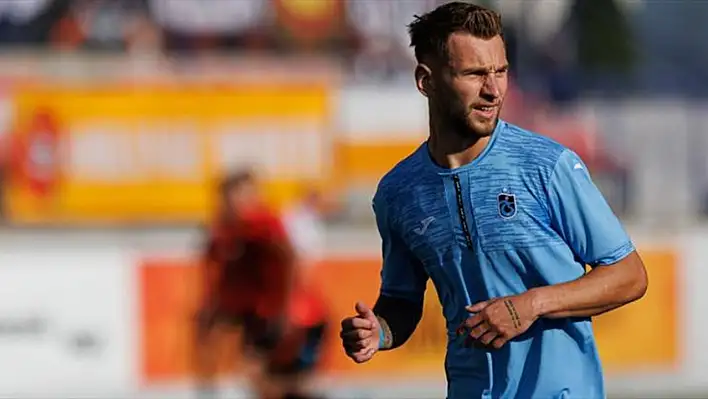 Dragus, Fenerbahçe mağlubiyetini yorumladı