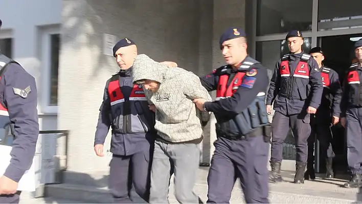Dur ihtarına uymayarak polisi şehit eden alkollü sürücüye müebbet hapis