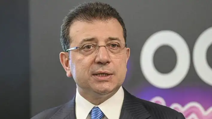 Ekrem İmamoğlu Trabzonlu hemşerilerine mesaj gönderdi