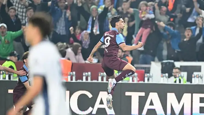Ekrem Terzi açıklamalarda bulundu, Kupa Trabzon'a gelecek