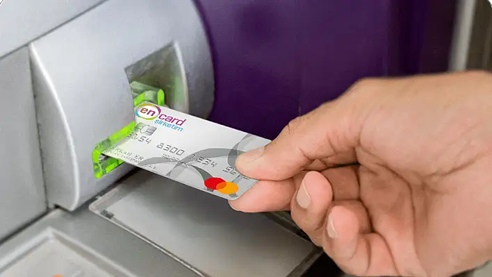 Enpara bankası kredi kartı alacaklara 750 TL ödüyor
