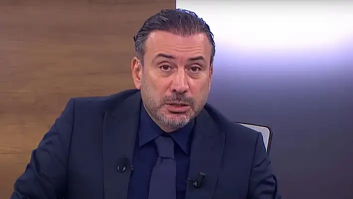 Ertem Şener'den Uğurcan Çakır hakkında şaşırtan açıklama!