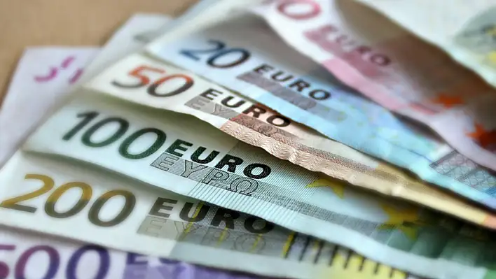 Euro banknotları yenileniyor! 2026'da yeni tasarımlar geliyor