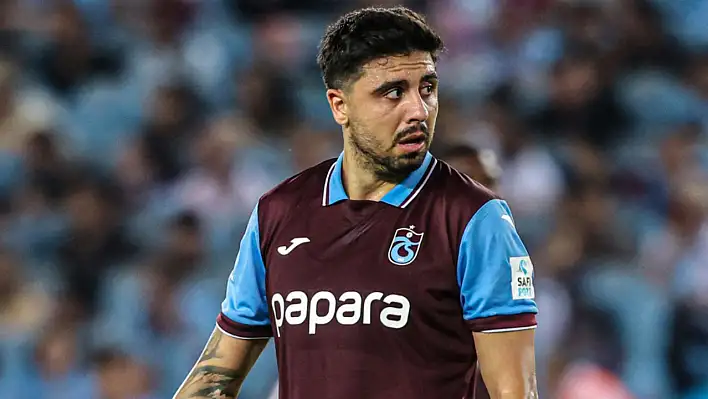 Flaş iddia! Ozan Tufan menajerliğe soyundu: Futbol sonrasındaki hayatını planlıyor
