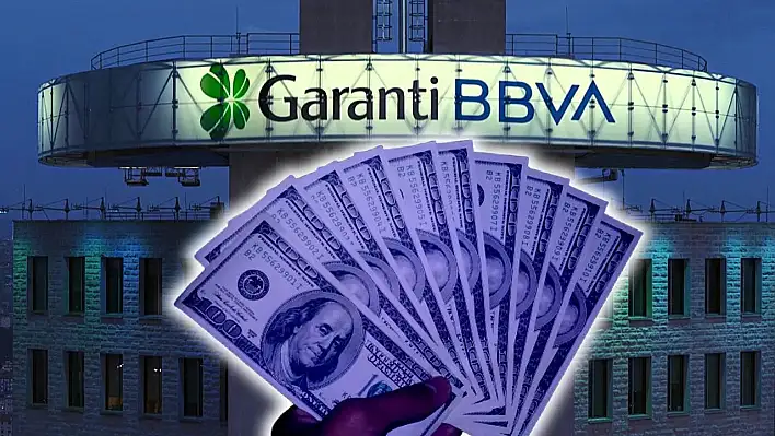 Garanti BBVA Bankası tarafından duyuru yapıldı! Bu sene borcu olanların tüm borçları kapanacak!  