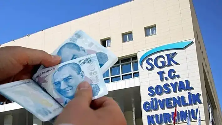 Genel sağlık sigortası nedir ve kimleri kapsar? 2025 GSS primi ne kadar?