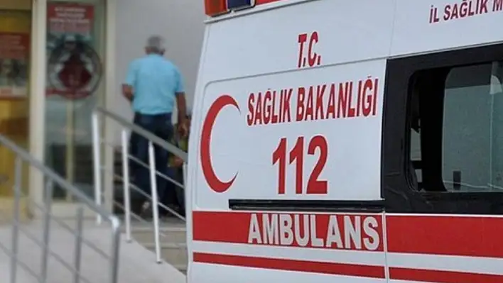 Giresun'da acı olay: Denize düşen çocuk hayatını kaybetti