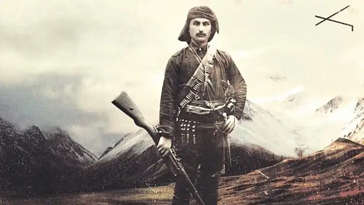 Giresun, Osman Ağa'yı ve milli mücadele kahramanlarını anacak!