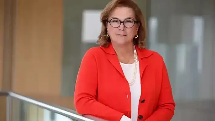 Güler Sabancı, Sabancı Holding Yönetim Kurulu Başkanlığı'ndan ayrılıyor!