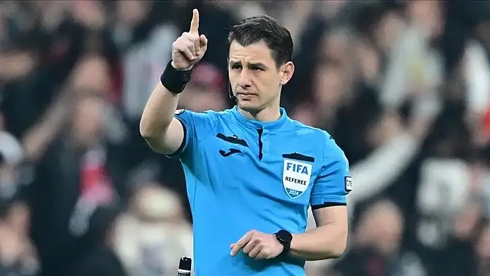 Halil Umut Meler sakatlandı, maçı yarıda bıraktı!