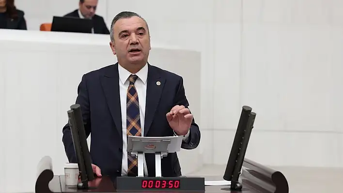 İYİ Parti Trabzon Milletvekili Yavuz Aydın'dan Ekrem İmamoğlu'na destek
