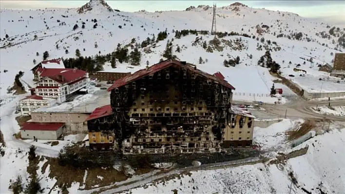Kartalkaya faciasında bilirkişi raporu savcılığa sunuldu, 6 şüpheliye daha tutuklama kararı!