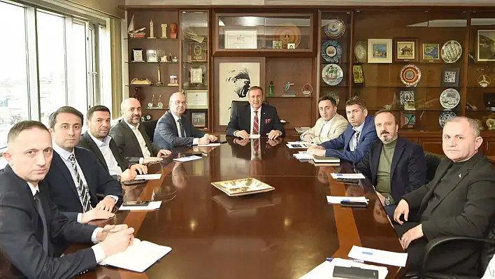 Katar'daki Trabzon Günleri'nde yatırım ve iş birliği fırsatları anlatılacak
