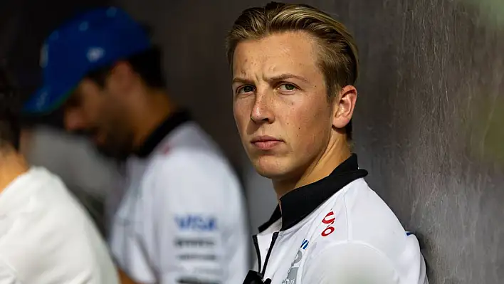 Liam Lawson kimdir? Formula 1 hangi takımda? Kaç yaşında?