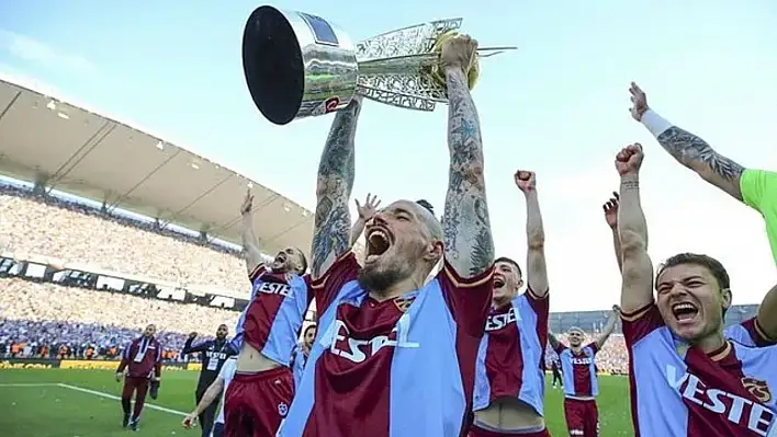 Marek Hamsik'ten itiraf: Trabzonspor sayesinde antrenörlüğe geçiş kararı aldı