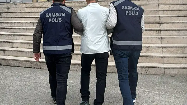 Mezarlıkta 5 kişiyi silahla yaralayan 17 yaşındaki çocuk teslim oldu