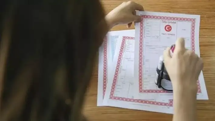 Mirasla edinilen arsa satışlarına vergi muafiyeti! Danıştay'dan mirasçılara büyük kolaylık