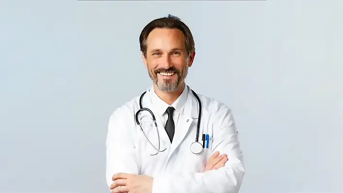 O ülke doktor arıyor: Maaşı 428 bin dolar